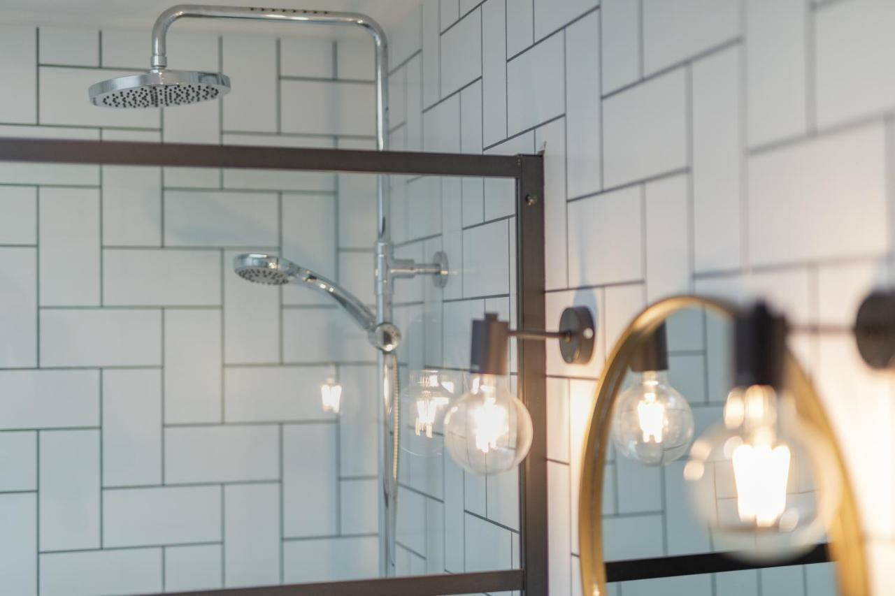 Appartementen Zeerust デ・コーフ エクステリア 写真