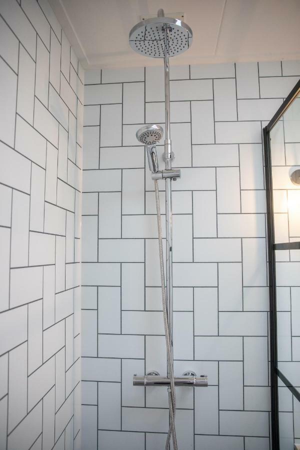 Appartementen Zeerust デ・コーフ エクステリア 写真